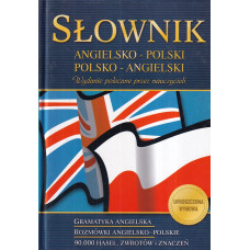 Słownik angielsko-polski, polsko-angielski